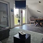 Appartement Gemuetliche In Naehe Rackwitz