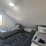 Gemuetliche In Naehe Appartement Rackwitz