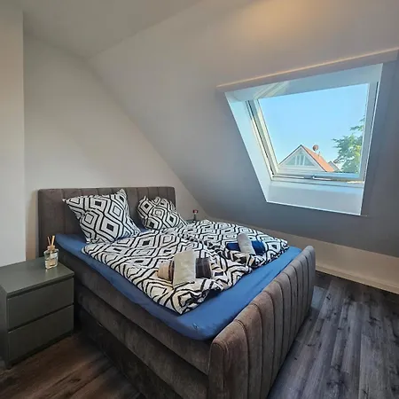 Gemuetliche In Naehe *