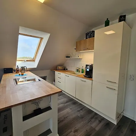 Gemuetliche In Naehe * 라크위츠