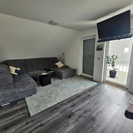 Gemuetliche In Naehe *