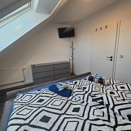 Gemuetliche In Naehe