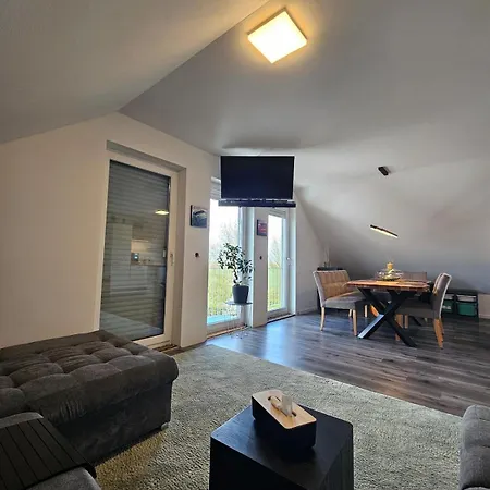 Gemuetliche In Naehe * 라크위츠