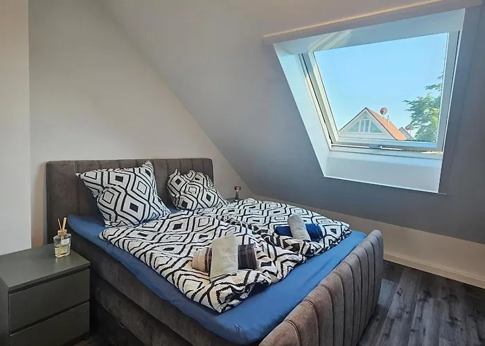 Gemuetliche In Naehe *