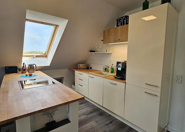 Gemuetliche In Naehe * Rackwitz