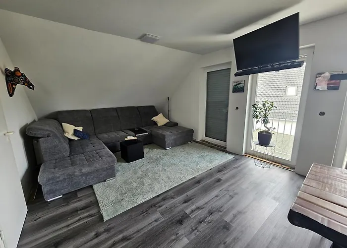 Gemuetliche In Naehe *