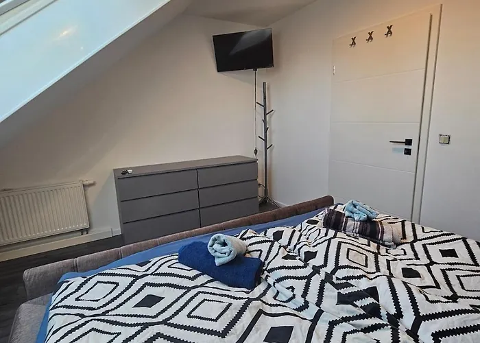 Gemuetliche In Naehe