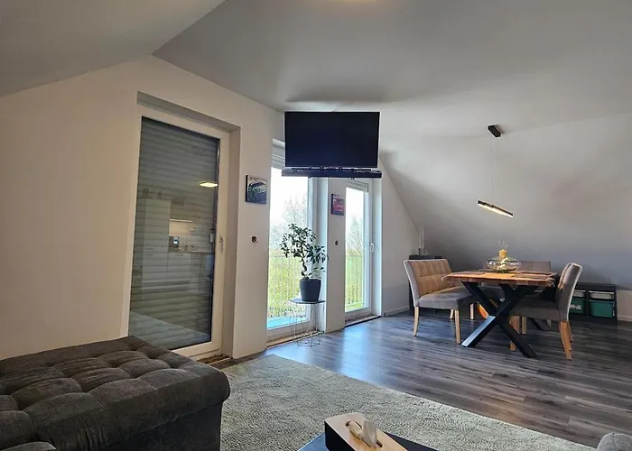 Gemuetliche In Naehe * Rackwitz